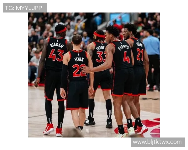 多伦多猛龙与老鹰激战正酣谁能在这场对决中笑到最后