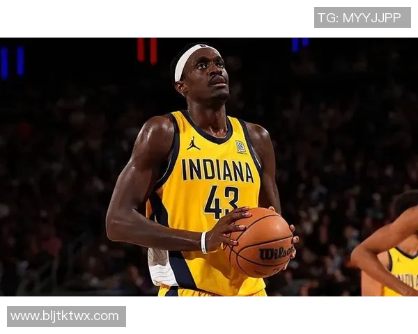 帕斯卡尔西亚卡姆的崛起之路与篮球生涯的辉煌成就解析 帕斯卡尔西亚卡姆的崛起之路与篮球生涯的辉煌成就解析