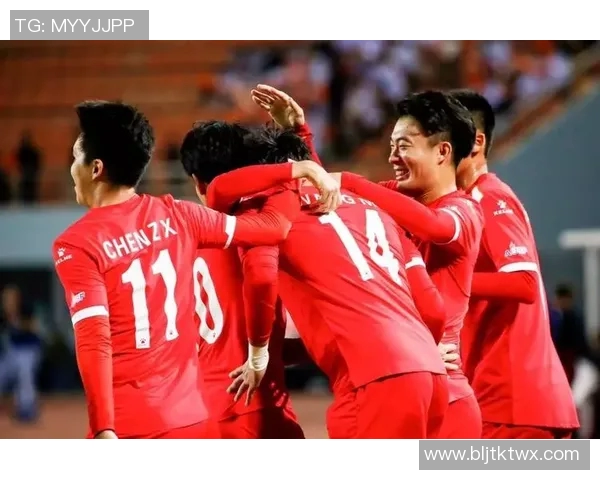 朝鲜足球队迎战马来西亚队激情对决期待精彩瞬间 朝鲜足球队迎战马来西亚队激情对决期待精彩瞬间