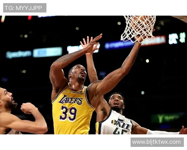 湖人对阵爵士精彩赛事中文回放全程回顾与分析 湖人对阵爵士精彩赛事中文回放全程回顾与分析