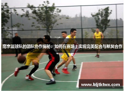 南京篮球队的团队协作揭秘：如何在赛场上实现完美配合与默契合作